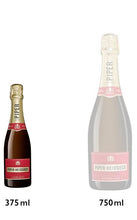Cargar imagen en el visor de la galería, Champagne Piper-Heidsieck Cuvée Brut de 375 ml.