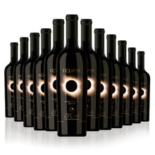 Cargar imagen en el visor de la galería, Caja Con 12 Piezas de Vino Tinto Eclipse 2019