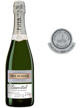 Cargar imagen en el visor de la galería, Champagne Piper-Heidsieck Essentiel Blanc de Blancs