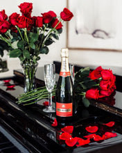 Cargar imagen en el visor de la galería, Champagne Piper-Heidsieck Cuvée Brut de 750 ml.