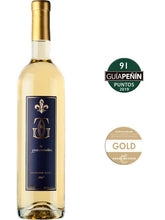 Cargar imagen en el visor de la galería, Vino Blanco G&G by Ginasommelier Sauvignon Blanc 2020