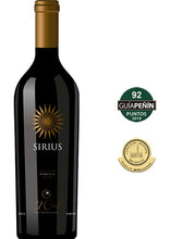 Cargar imagen en el visor de la galería, Vino Tinto Sirius