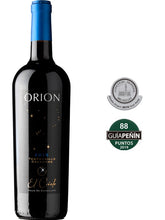 Cargar imagen en el visor de la galería, Vino Tinto Orión