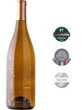 Cargar imagen en el visor de la galería, Caja con 12 Piezas de Vino Blanco Capricornius 2018