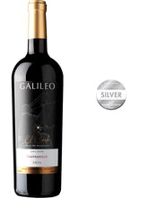 Cargar imagen en el visor de la galería, Vino Tinto Galileo