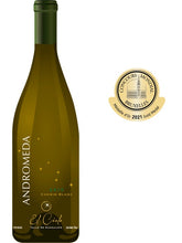Cargar imagen en el visor de la galería, Vino Blanco Andrómeda 2019