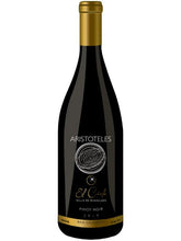 Cargar imagen en el visor de la galería, Caja con 12 Piezas de Vino Tinto Aristóteles 2019
