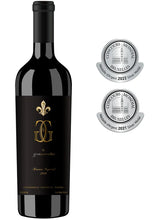 Cargar imagen en el visor de la galería, Vino Tinto G&G by Ginasommelier Reserva Especial