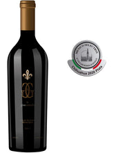 Cargar imagen en el visor de la galería, G&G BY GINASOMMELIER GRAN RESERVA MALBEC