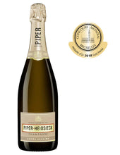 Cargar imagen en el visor de la galería, CHAMPAGNE PIPER HEIDSIECK CUVEE SUBLIME DEMI SEC