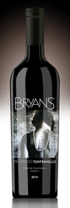 Vino Tinto Bryan's