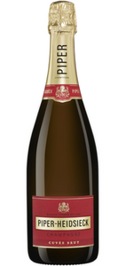 Champagne Cuvée Brut Edición Cinema