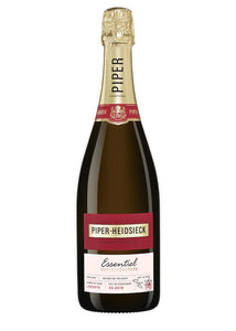 Champagne Piper-Heidsieck Essentiel Extra Brut