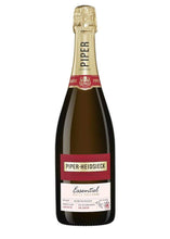 Cargar imagen en el visor de la galería, Caja de 6 Botellas de Champagne Piper-Heidsieck Essentiel Extra Brut

