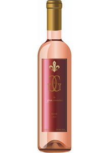 Vino Rosado G&G by Ginasommelier Rosé 2020