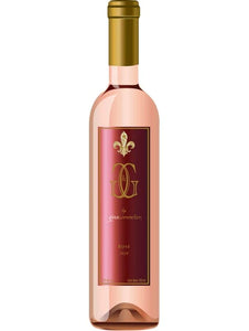 Vino Rosado G&G by Ginasommelier Rosé 2020