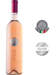 Vino Rosado Selene