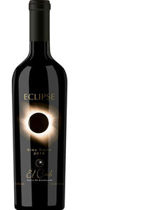 Caja Con 12 Piezas de Vino Tinto Eclipse 2019