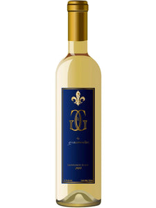 Vino Blanco G&G by Ginasommelier Sauvignon Blanc 2020