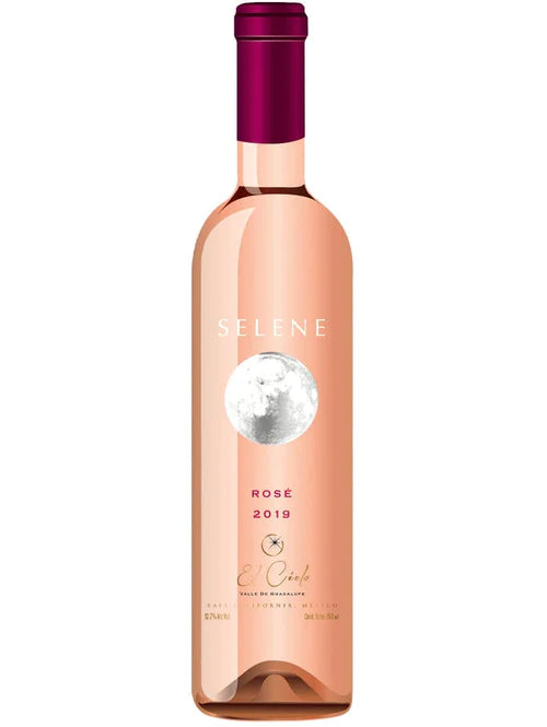 Vino Rosado Selene